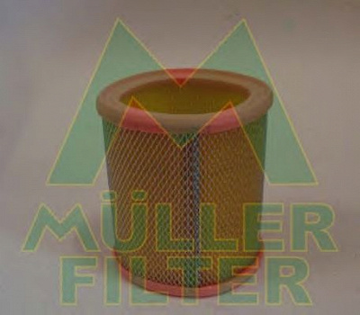 MULLER FILTER pa338 -  Воздушный фильтр